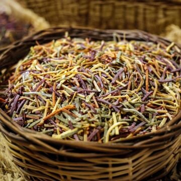 Sebzeli Erişte ( 1 Kg )