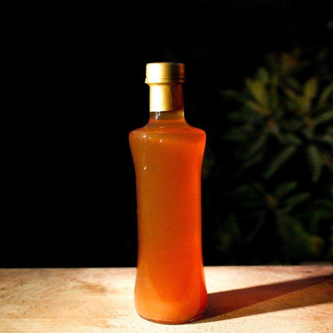 Alıç Sirkesi ( 500 Ml )