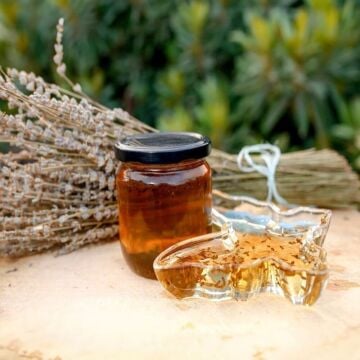 Lavanta Reçeli ( 460 Gram )