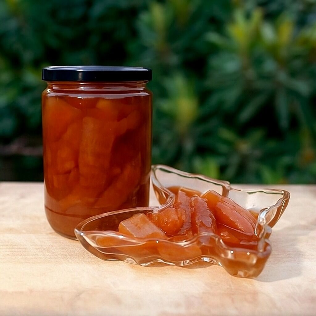 Karpuz Reçeli - STOKLARLA SINIRLI