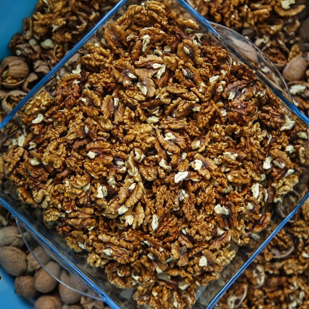 Taze Ceviz İçi