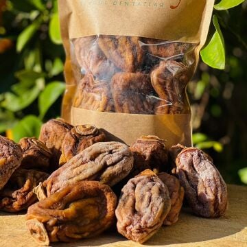 Cennet Hurması Kurusu