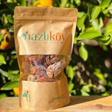 Cennet Hurması Kurusu