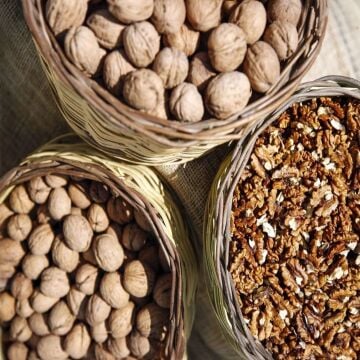 İnce Kabuklu Ceviz ( 1 Kg )