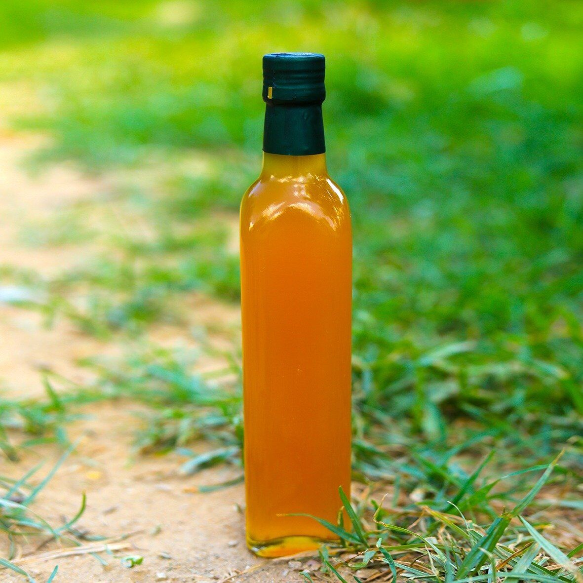 Kozalak Sirkesi ( 500 Ml )