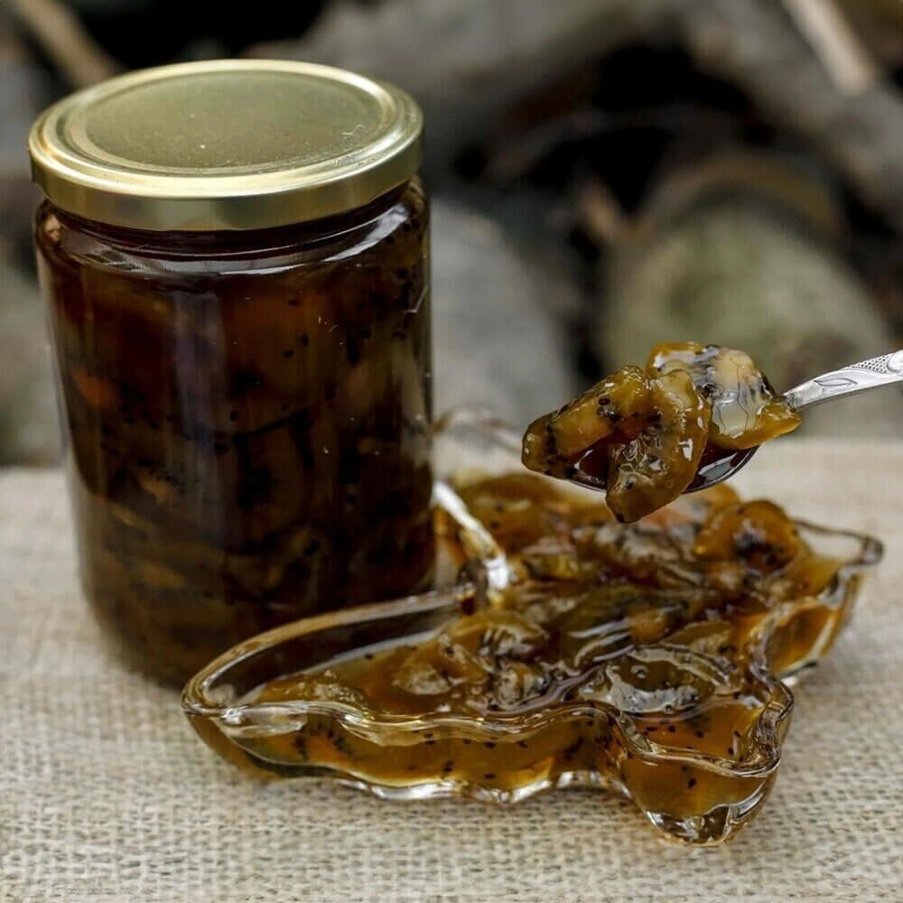 Kivi Reçeli - STOKLARLA SINIRLI