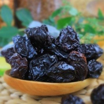Mürdüm Eriği Kurusu ( 500 Gram )