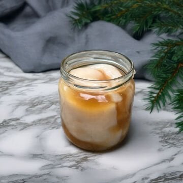 Sirke Anası ( 460 Gram )