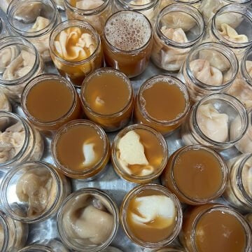 Sirke Anası ( 460 Gram )