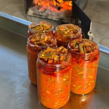 Börülce Konservesi ( 850 Gr. )