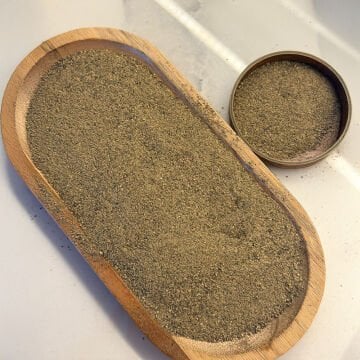 Karabiber ( 100 Gr. )