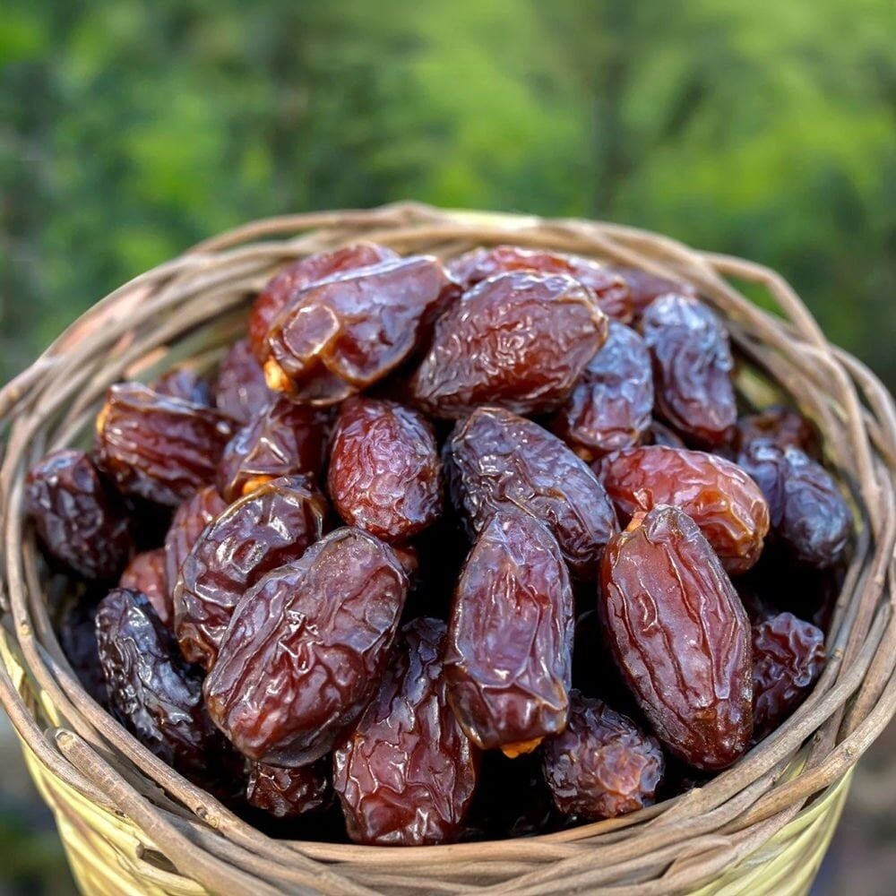 Kudüs Hurması ( 500 Gram )