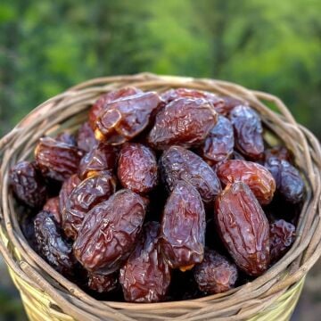 Kudüs Hurması ( 500 Gram )