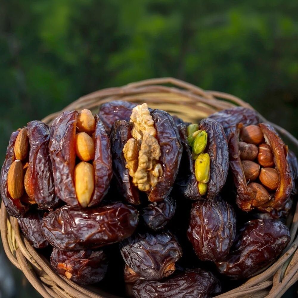 Premium Kudüs Hurması ( 500 Gram )