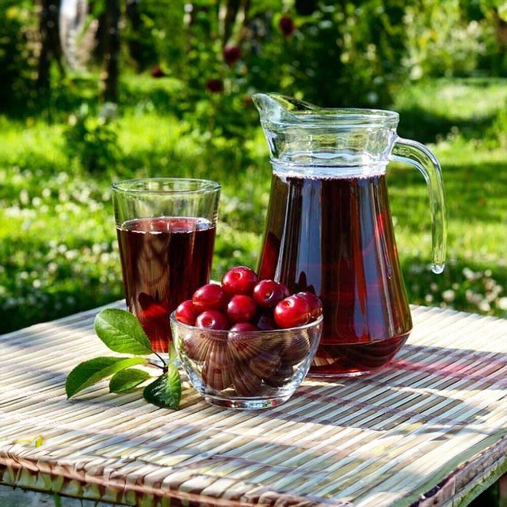 Vişne Özü ( 850 Gram )