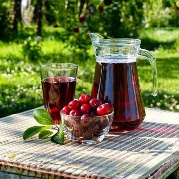 Vişne Özü ( 850 Gram )