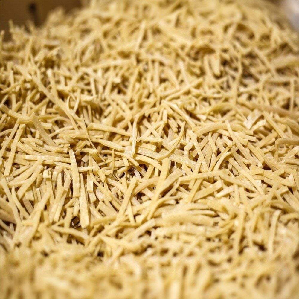 Kinoalı Erişte ( 500 Gram )