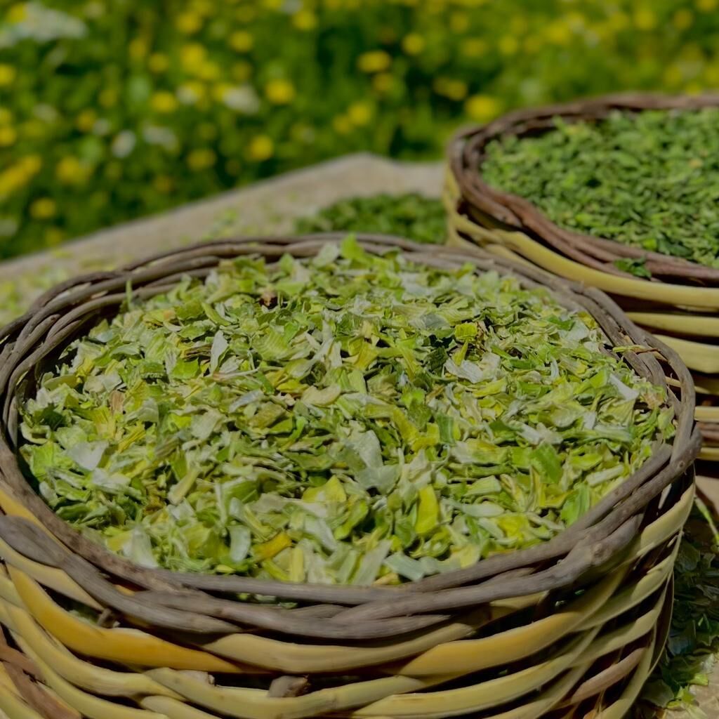 Pırasa Kurusu ( 100 Gr. )