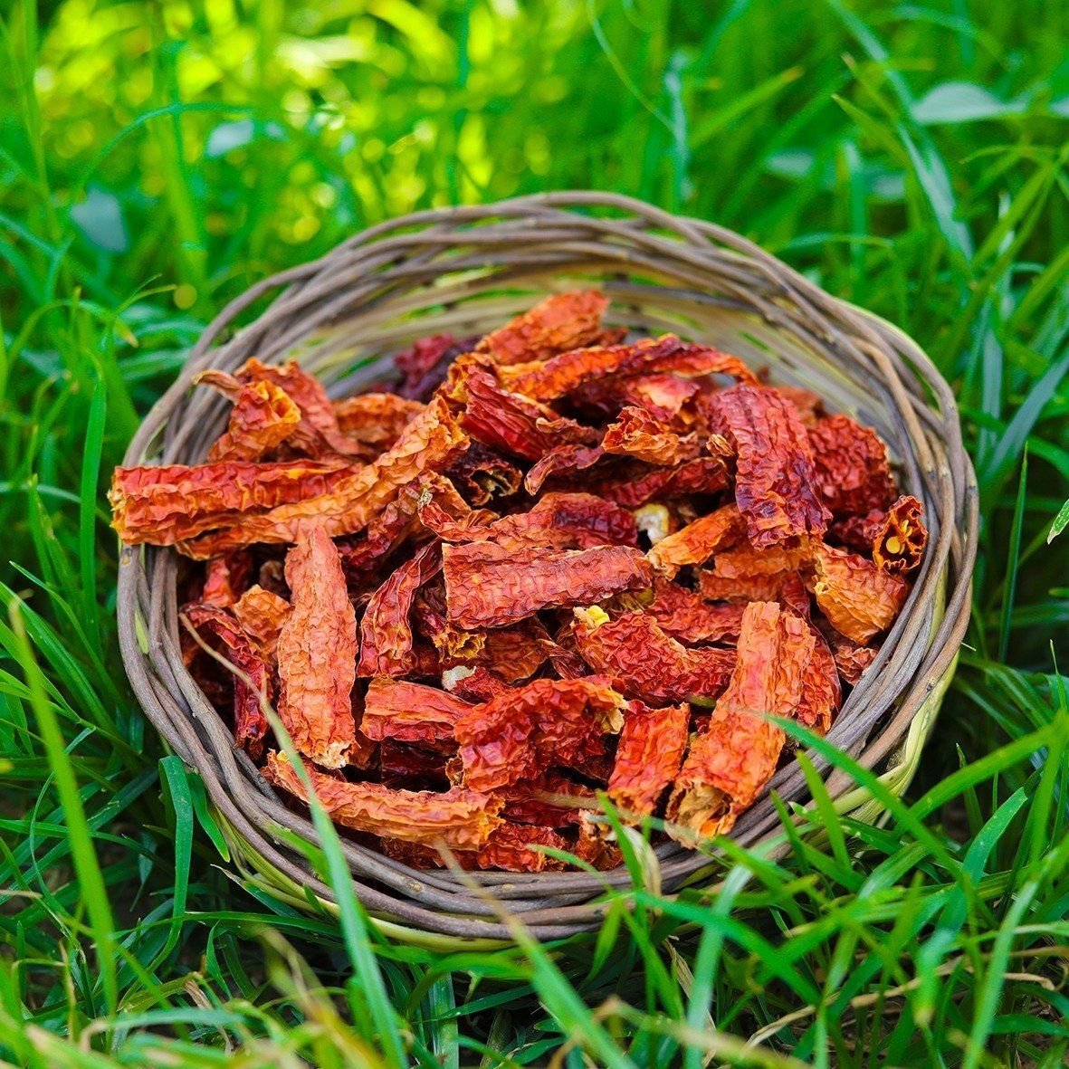 Dilme Biber ( 150 Gr. )
