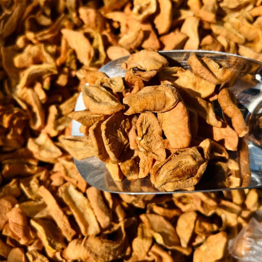 Elma Kurusu ( 200 Gram )