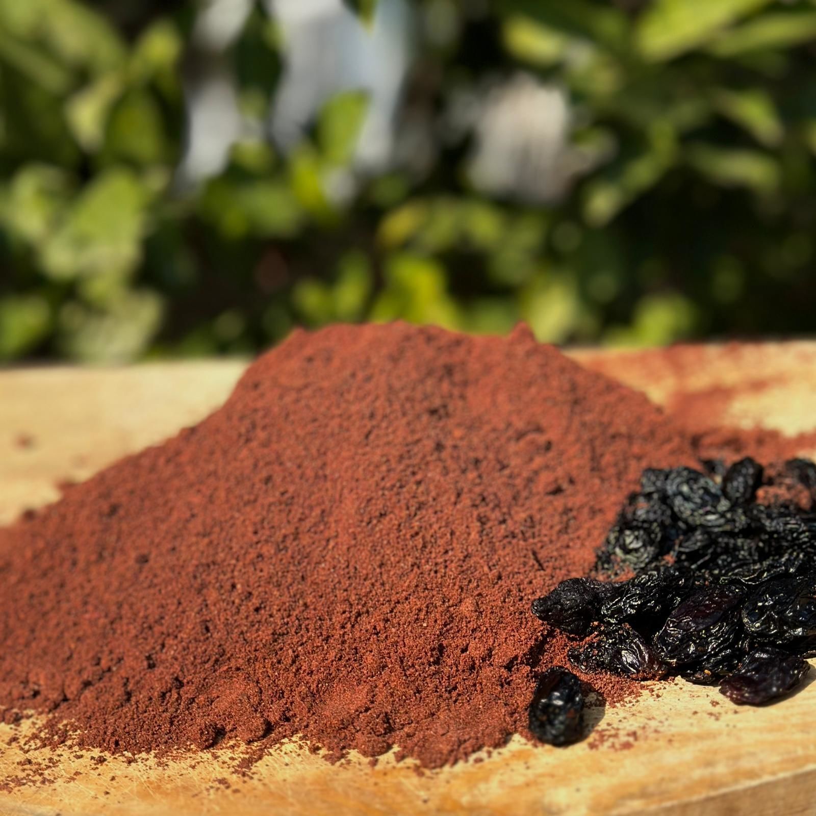 Öğütülmüş Üzüm Çekirdeği ( 250 Gr. )