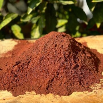 Öğütülmüş Üzüm Çekirdeği ( 250 Gr. )