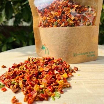 Menemen Kurusu ( 200 Gram )