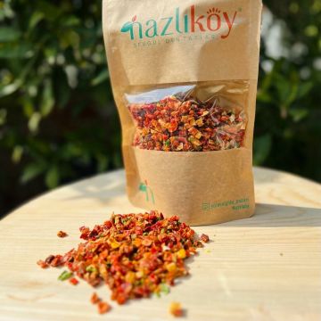 Menemen Kurusu ( 200 Gram )