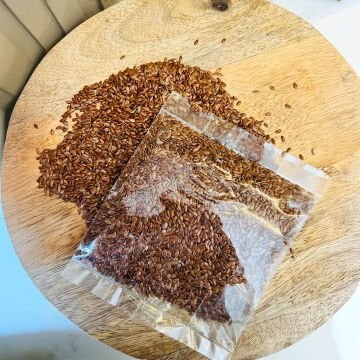 Keten Tohumu ( 100 Gram )