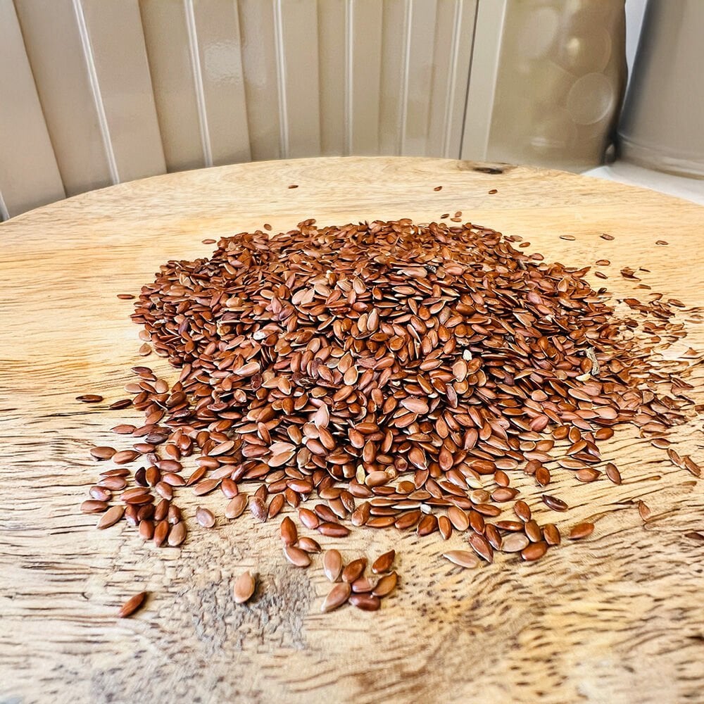 Keten Tohumu ( 100 Gram )