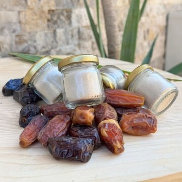 Hurma Poleni ( 20 Gram )