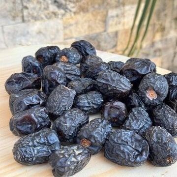 Acve Hurması ( 1 Kg. )