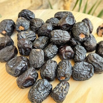 Acve Hurması ( 1 Kg. )