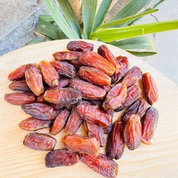 Mebrum Hurması ( 1 Kg. )