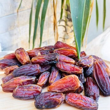 Mebrum Hurması ( 1 Kg. )