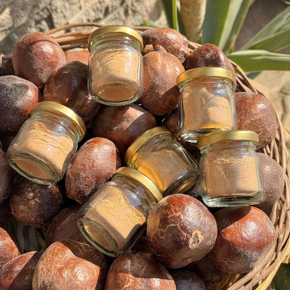 Adem Elması Tozu ( 20 Gram )