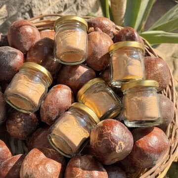 Adem Elması Tozu ( 20 Gram )