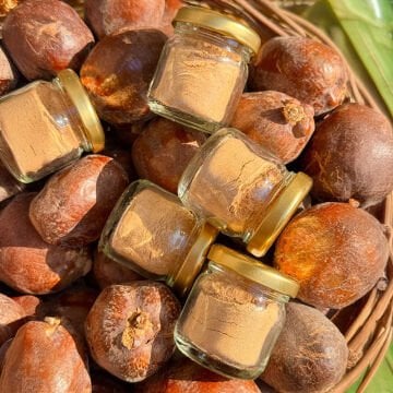 Adem Elması Tozu ( 20 Gram )