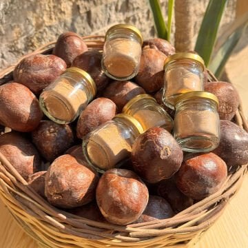 Adem Elması Tozu ( 20 Gram )